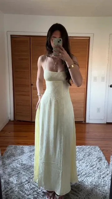 Love me my princess Polly dresses! #fyp #viral #princesspolly#dresses #princesspollydresses 