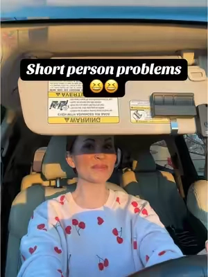 The struggle is real 😬 polarized so no more sun glare!! #passengerprincess #passenger #carvisor #cartok #cartiktok #shades #sunglasses #sunglass #sunset #sun #driving #drivingtips @JOYTUTUS #polarized 