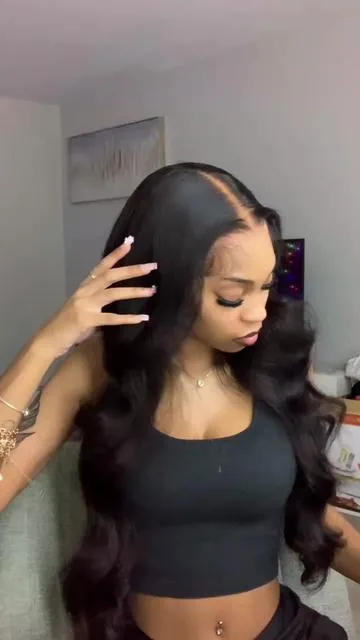 @Pizazz Hair Shop ❤️ #wiginstall #fypシ 
