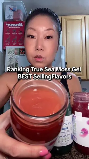 2025 goals…drink more water, take True Sea Moss Gel daily and stay motivated #trueseamoss #seamoss #seamossgel #tastetest #seamossbenefits #seaweed #algae #minerals #vitamins #vitaminsea #fiber #guthealth #microbiome #wellness #supplements #glowyskin #healthy #healthyliving #nutrition  #newyear #dailyroutine #newyearnewaura #tiktokshopcreatorpicks #fyp @True Sea Moss 