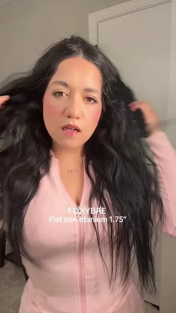 @FoxyBae Hair 