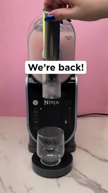 Missed you guys. Welcome back TikTok. #NinjaSLUSHi #TikTokBan