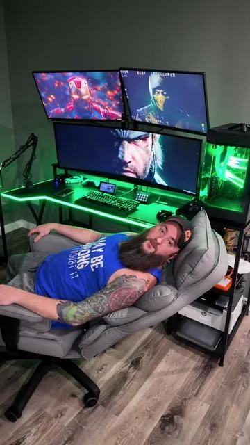 CHAIR. 