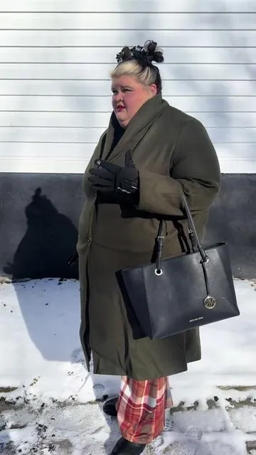 How do we feel about this Ootd?!?! #punkin#punkins#heypunkin#fyp#plussize#plussizeedition#plussizefashion#plussizefashion