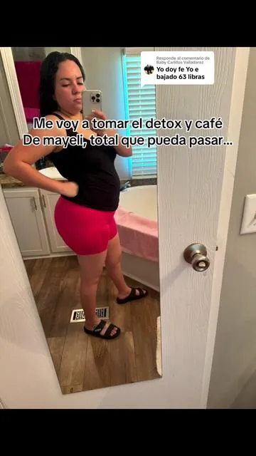 Respuesta a @Baby Carlitos Valladarez El mejor detox del mercado pidelo desde aqui para que ordenes el correcto y no la copia  @Evolution Fit @Mayeli Alonso #evolutionfitslimcoffee #evolutionfit #mayelialonsooficial #mayelialonso  #fyppppppppppppppppppp #cafedemayeli #detoxmayeli #evolutionfitdetox #tiktokshop 