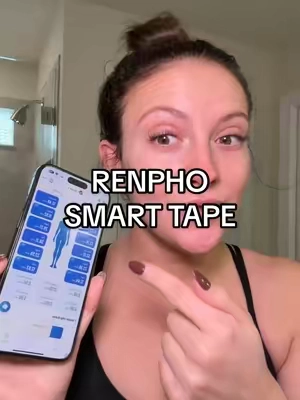 100000% do not rely on a scale to tell you your wins!!! #renpho #renphosmarttape #bodymeasurements #caloriedeficit #calorietracking #newyearnewme #Fitness #bodygoals #tiktokshopnewarrivals #tiktokshopmusthaves #tiktokshopmademebuyit #newyearnewaura #tiktokshopcreatorpicks #tiktokshoploveatfirstfind #tiktokshopjumpstart 