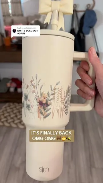 Replying to @Layla I can’t believe it’s back!!!😭