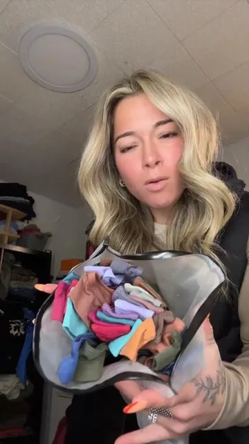 Hella panties #fyp #foryou #foryoupage 