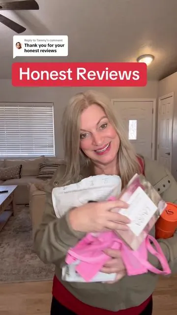 Replying to @Tammy and Laundry Saixe has a free gift offer right now! #tiktokshopcreatorpicks #lovelanguage #tiktokshopfinds #cleantok #over40 #over50 