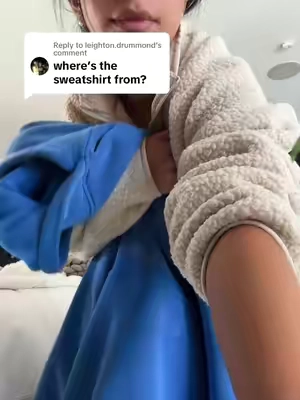 Replying to @leighton.drummond it’s the best  #hoodie #hoodieseason #hoodiethathoodies #hoodiesthathoodie #oversizedhoodie #winterfit #winteressentials #hoodiecollection #besthoodie #viralhoodie #giftguide #OOTD #hoodiereview #faiable #faiablehoodie 