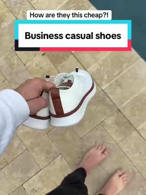 Idk how they are this cheap#shoes #mensshoes #businesscasual #mens 
