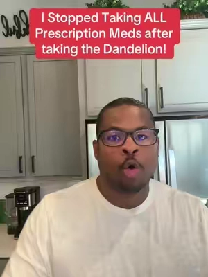 The Dandelion Root Extract helps you feel better by boosting your immune response and promoting healthy living. #dandelion #holistic #trump #presidency #republican #prescription #meds #doctor #tiktokshopjumpstartsale @Micro Ingredients 