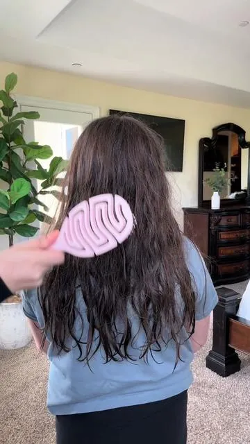 Ya no batallen frens!!💕 #haircare 