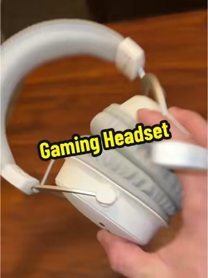 #gaming #techtok #gamers #gamer #gamingheadset 