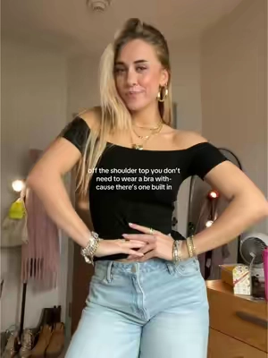 I normally hate off the shoulder tops, klassy network makes them so cute @Klassy Network #fashiontiktok#collegefinds#tiktokshop#fyp#foryoupage#foryou#fitcheck#OOTD#edikted#college#backtoschool#forthegirls#tiktokshop#tiktokdeals#deals#lifehacks#shopping#tiktokshopdeals#tiktokshopcodes#cheatcode#life#fyp#foryou#foryoupage#college#collegefashion#forthegirls#fitcheck#OOTD#TikTokShopFashion 