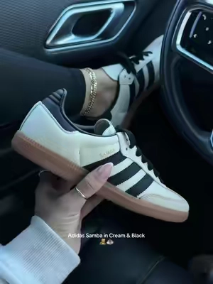 #samba #adidassamba @Fly Kicks  