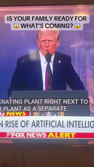 TRUMP SAID THE POWER GRID COULD GO DOWN OR BE TAKEN OUT!! 😱😱😱😱😱😱 Power bank Solar power bank Emergency radio Emergencies Solar am im radio Emergency flashlight radio Emergency solar radio and light Solar emergency radio Solar power flashlight and radio Solar radio and flashlight #crankradio #emergencyradio #solarradio #solarbatterycharger #emergencyprep #prep #emergencykit #bugoutbag #prepper #emergency #emergencyprepardness #emergencytool #emergencykit #prepperessentials #prepper #powerbank #solarpowerbank #tiktokshopcreatorpicks #creatorsearchinsights @BLAVOR ENERGY  
