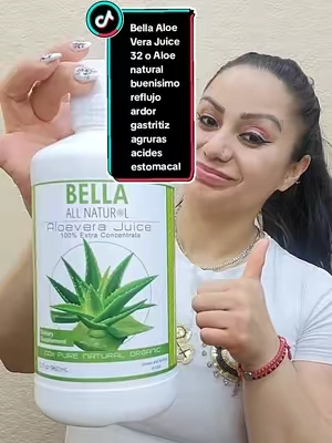 Bella Aloe Vera Juice 32 o Aloe natural buenisimo reflujo ardor gastritiz agruras acides estomacal #tiktokcreatorpicks #paratiiiiiiiiiiiiiiiiiiiiiiiiiiiiiii #latinosenusa #util #baratisimo #ventadeiniciodeaño #ofertas #flashsale #oportunidad #regalos #perfecto #facinada 