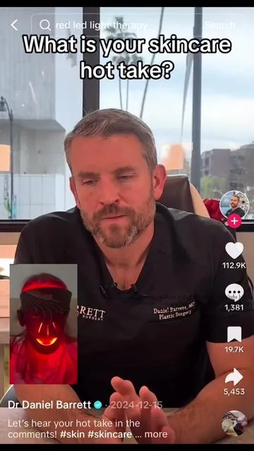 FIVE TO TEN YEARS 🤯🤯🤯 @INIA BeautyCraft  #redlight #redlighttreatment #bluelight #bluelighttreatment #collagenboosting #finelinetreatment #wrinkletreatment #sunspottreatment #hyperpigmentationtreatment #skincare #LEDmask #iniaglow #sale #hugesale #hurry #coupon 