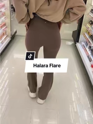 Our favorite Leggins got a little upgrade #halara #halaraleggings #leggings #flare #socinched #tummycontrol  #TikTokShopNewArrivals #spotlightfinds #TTSTakeover #giftguide #toptierjanuary #TTSDelight #mademyyear  #ttsstarcreator #ttslevelup   #tiktokshopcreatorpicks #winterfinds #tiktokshopjumpstartsale #lovelanguage  #tiktokshoploveatfirstfind