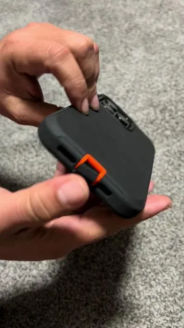 Protector para celular #tiktokshop #TikTokShopLoveAtFirstFind #jumpstart #tiktokshopfinds #protectordecelular #protegelodelpolvo #protection 