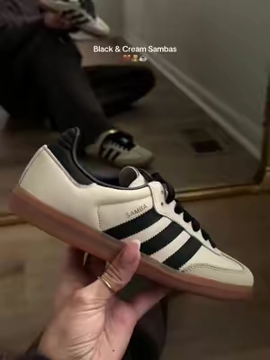 #sambas #adidassamba 
