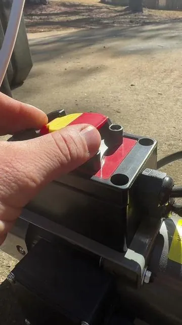 Vevor wire stripper. #wire #wirestrip #scrapper #electrician @Vevor_US 