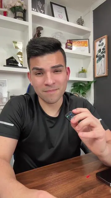 Aquí les tengo la que podría ser la mejor recomendación si tú quieres comenzar a crear contenido y son esto micrófonos inalámbricos con cancelación de ruido #microfonos #microfonosinalambricos #kukihomic #tiktokshop #tiktokshopfinds 