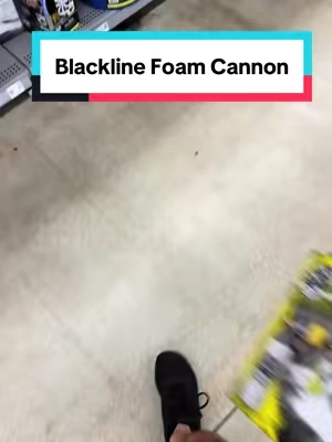 Thoroughly Impressed #foamcannon #detailing #carsoftiktok #cars #tiktokshop #blackline 