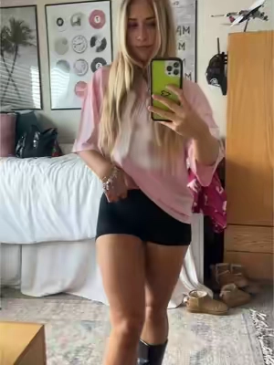 Tate McRae look alike? I don’t see it lol #fashiontiktok#collegefinds#tiktokshop#fyp#foryoupage#foryou#fitcheck#OOTD#edikted#college#backtoschool#forthegirls#tiktokshop#tiktokdeals#deals#lifehacks#shopping#tiktokshopdeals#tiktokshopcodes#cheatcode#life#fyp#foryou#foryoupage#college#collegefashion#forthegirls#fitcheck#OOTD#TikTokShopFashion 