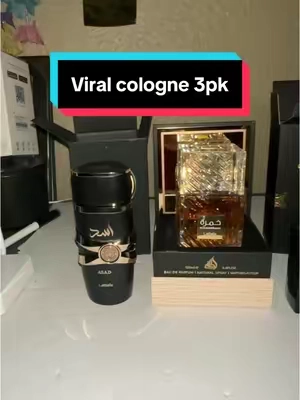 The viral cologne was not overhyped #cologne #fragrance #colognetiktok #mensfragrance #tiktokshop #tiktokmademebuyit 