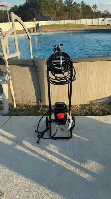 #vevorairlesspaintsprayer #airlesspaintsprayer #painter #painting #paintsprayer #vevorpaintsprayer #vevor #vevortools #vevorttshop #paintspraying #paintersoftiktok #paintspray #airlesspaintsprayers #vevorpaint #vevorstandairlesspaintsprayer 