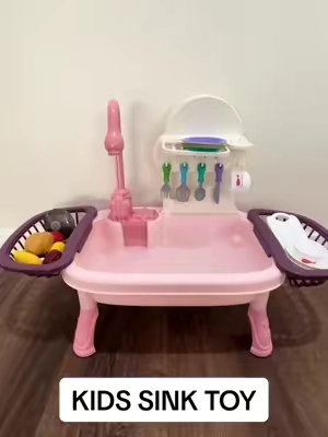 100% worth $20, this is amazing!!  #kidstoys #watertoys #toddlersoftiktok #MomsofTikTok #tiktokmademebuyit #dealforyoudays #tiktokshopfinds #cheapfun #fun #water 