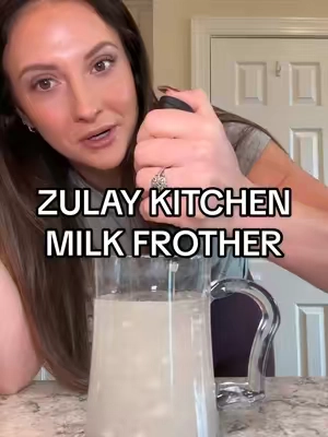 Someone pls explain this to me #milkfrother #stir #drinks #mix #drinkmixer #powder #zulaykitchen #zulaykitchenmilkfrother  #coffee #tiktokshopmademebuyit #ttslevelup #tiktokshopmusthaves #tiktokshopjumpstart #tiktokshopcreatorpicks #lovelanguage #tiktokshoploveatfirstfind #ttsdelight #giftguide #seasonalgems 