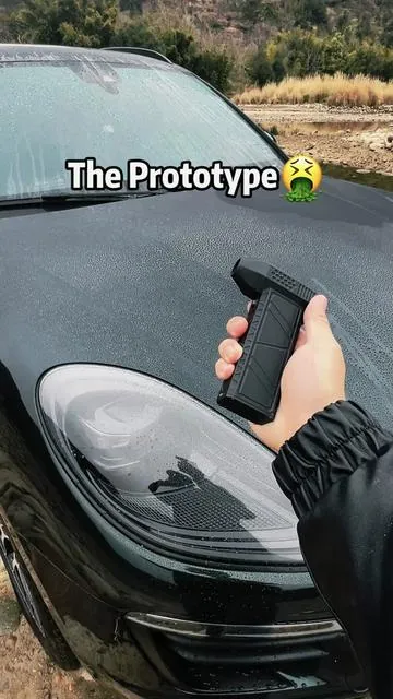 Why are all the comments of people gatekeeping tools 🤦 this is just another one to make life easier, it's not a contest. #jetblower #turbodryercar #carblower #blower #turbodry#cardry #drycar #cardetail #shopvideocarnival#tiktokshopyearendsale#cardetailing #airblower #blower#leafblower #jetdry #miniblower #carsoftiktok #jetfly#cartok #caraccessories #cargadgets #caressentials #detailing #tiktokshop #bestdryingtowel 