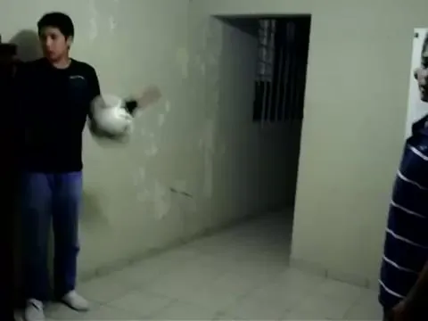 #duende #terrorparanornal #duendeverde #mexico #risa #videoderisa #fypシ゚viral # 
