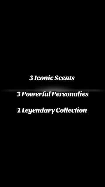 The Ultimate Collection Hawas by Rasasi with One Legendary trio. #IntenseOud #ExperienceIntenseOud #WearIntenseOud #PerfumeGoals #tiktokshop #onlyatintenseoud #trendingvideo #perfumes #jumpstarttiktokshopsale #foundmyfragnance #fragranceofelegance #IntenseOudMagic #bundles #trio #arabianperfume #unlockthedeals #TikTokShopLoveAtFirstFind #hawasforhim 