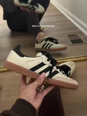 #adidassambas #sambas @Evans Sneakers 