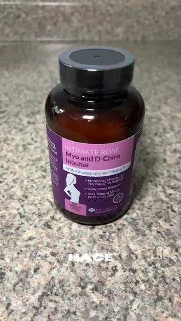 Uno de los suplementos mas top para SOP conoce sus Beneficios #myoinositol #sindromedeovariopoliquistico #sop #saluddelamujer #fertilidad #myodchiroinositol #inositolsupplement #TikTokShopRestock #TikTokShopLoveAtFirstFind
