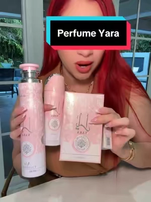 Super especial en este combo de perfumes Yara! #perfumes#perfum#yara#perfumyara#perfumearabe#perfume#lattafa#lattafaperfumes 