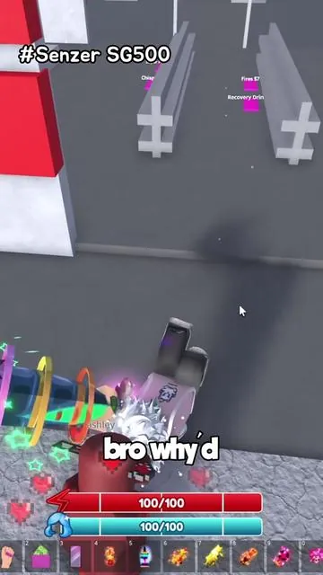 This headphone is okay #roblox #robloxfyp #robloxgames #fypシ #robloxbaddies #baddiesroblox