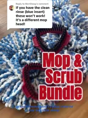 Replying to @MertDawg we also offer you guys the bundle for 2-tanks system one.#cleaning #CleanTok #clean #cleaningtiktok #scrubbing #scrubber #mop #mopping #cleaninggadgets #cleaningmusthaves #musthaves #ocedarmop #freeshipping 