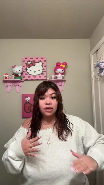 At home blow out 👩🏽 #fyp#hairtok#hairtutorial#blowout#girlythings ##