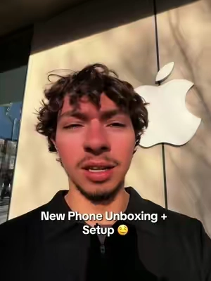 Unbox my new iPhone 16 Pro Max and set it up with me🤌🏼🤩 #newphone #iphone16promax #magicjohn #screenprotector #phonecase #TikTokShop #tiktokshopfinds #tiktokshopdeals #tiktokmademebuyit #TTSDelightNow #TikTokShopCreatorPicks #TTSLEVELUP #spotlightfinds #seasonalgems #tiktokshoprestock #TTSCreatorCamp #launchpadleaderboard @MAGICJOHN.OFFICIAL 