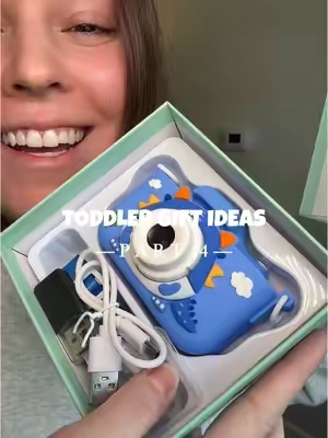 It’s also on sale for $12 right now!! #toddlercamera #toddlergiftideas #toddlergifts #toddlergiftguide #toddlerbirthdaygift #kidsdigitalcamera #digitalcameraforkids #creatorsearchinsights 