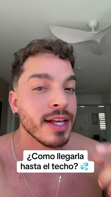 Pruébalo y me dices, de nada 😉💦 