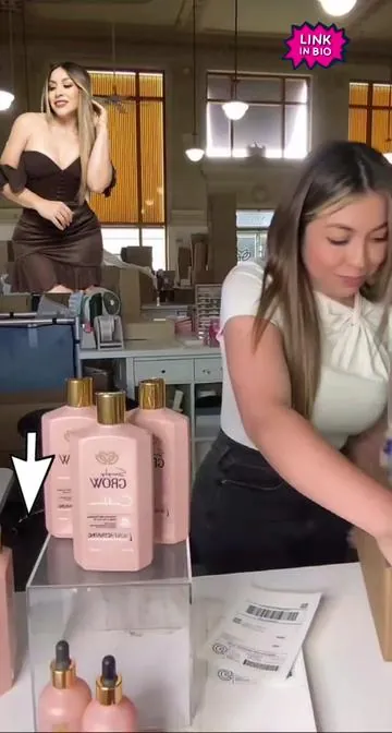 quieres un cabello sedoso y bien nutrido que tu cabello se vuelva lleno de vida el simply nutritivi conditioner los mejores productos #mandys #simplymandys #mandy's #tiktok #tiktokshop #ventas #shampoo #controlcaspa #fy #fypシ 