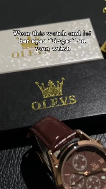Affordable watches with top luxury feelings#watch #watches #tiktokshop #tiktok #ads #2025 
