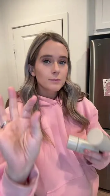 The best organic deodorant! #primallypure #deodorant #organicdeodorant #cancersucks #tiktokmademebuyit 