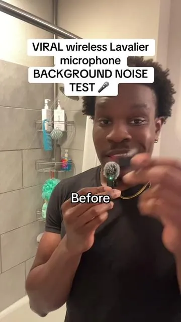 2 for 5 Bucks is a STEAL!! #mic #minimic #microphone #minimicrophone #lavaliermic #lavaliermicrophone #contentcreator #contentcreation #contentcreatortips 